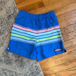 Vineyard Vines Boys Swim Trunks size: Small